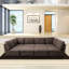 Canapé modulaire 8 pièces Gigel-1948581270