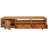 Gerunda Unfinished TV Stand