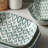 Dakota Fields Landrienne Ceramic Pasta Dish