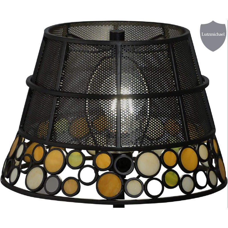Lampe de table 25 po Nicosia
