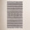 Tahoe Hand-Tufted Wool Gray Area Rug