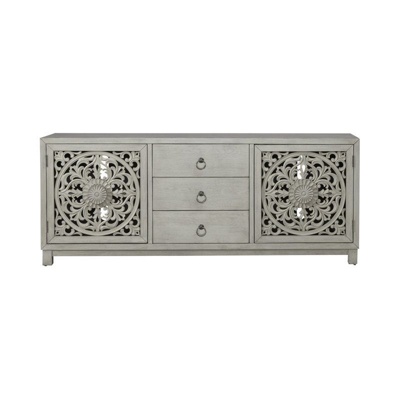 Noran Sideboard, 29" H x 72" W x 18" D