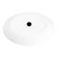 Lavabo vasque ovale Auren