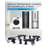 BLACK+DECKER Multi-Functional Appliance Stand with Wheels, BWS24