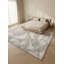 Dune Abstract Viscose Area Rug-168162569