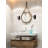 Omak Dimmable Bath Sconce-1108334132