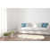 Izola Handmade Sheepskin Area Rug in Ivory