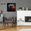 Art mural en verre Winston Porter-1936882713