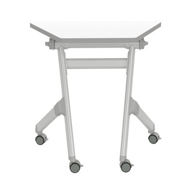 Learn Laminate 29.5" Collaborative Desk