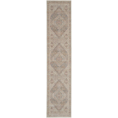 Carmelindo Southwestern Area Rug