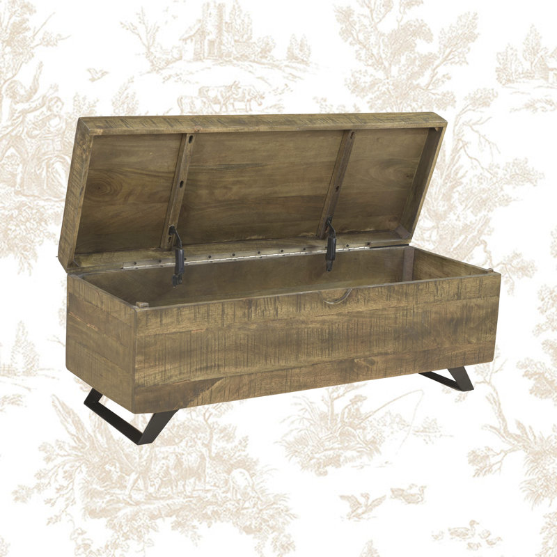 Table basse Aledo