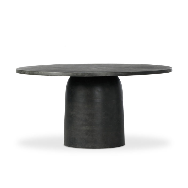Basil Round Dining Table