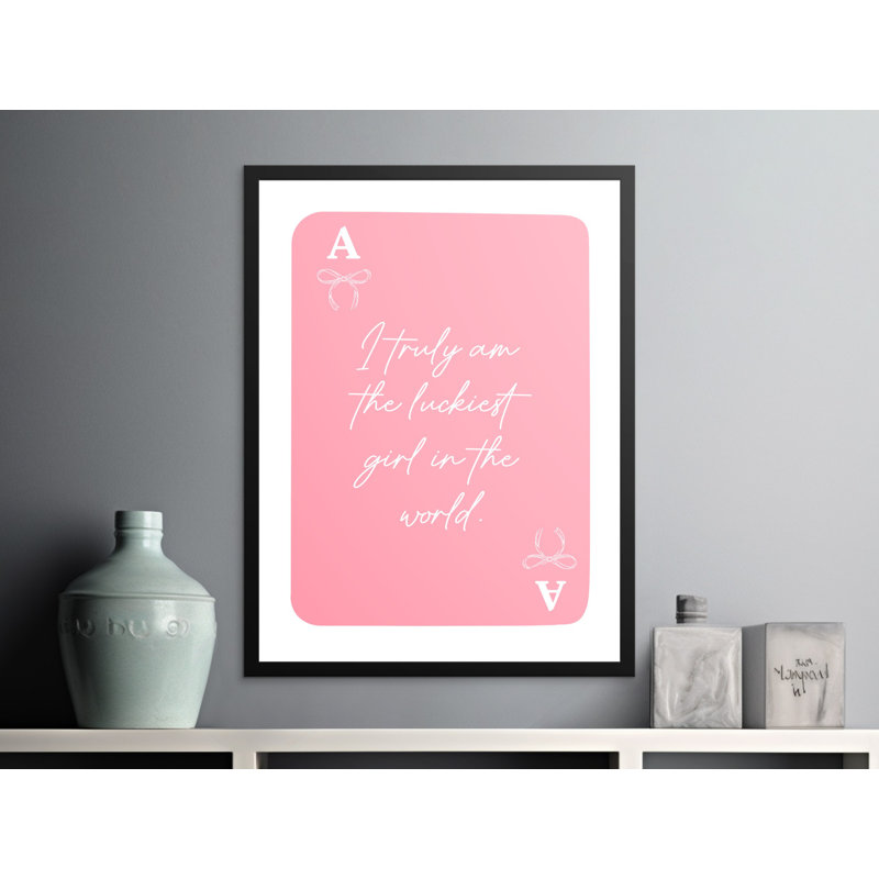 Chalres Single Picture Frame Print, 35.56 cm H x 27.94 cm W