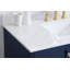 Ensemble de meuble-lavabo simple 42 po Selma-1115425023