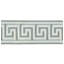 Central Park Border Fabric