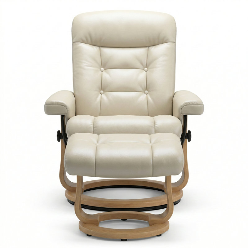 Fauteuil inclinable, Perle