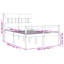 Bed Frame with Headboard-992526746