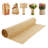 Burlap Fabric Roll, 40” x 75 ft & 50 x 50 High Density Wide Natural Burlap Fabric Rolls, Jute Fabric Burlap Tree Wrap Roll, Crafts, Wedding, Gardening, Plant & Tree Winter Covering, Designed for Decor-105368524
