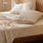 Bedsure Polyester Microfiber Sheet Set Hotel Luxury Sheets, Easy Care Cooling Bed Sheet Set 84GSM(89" x 101") GentleSoft™️-113212615-113212622