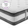 Wayfair Sleep 10.5" Plush Cooling Gel Hybrid Mattress