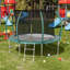 426cm D Round Kid / Toddler Trampoline