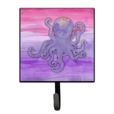 Karnus Metal Wall Organizer with Key Hooks