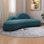 Méridiennes d'intérieur Living