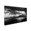 Art mural sur toile tendue - "Morning Rays" par Andre Gehrmann pour décoration de salon, de chambre à coucher ou de bureau - 22 x 32-22673095