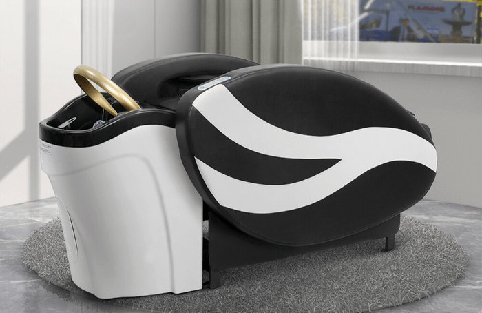 Akira Head Spa Bed