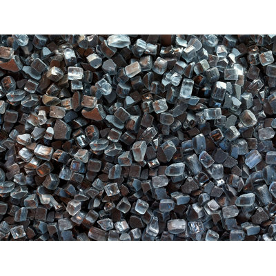 18.3 Lb. Fire Glass