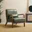Fauteuil en cuir Jabarius-765701308