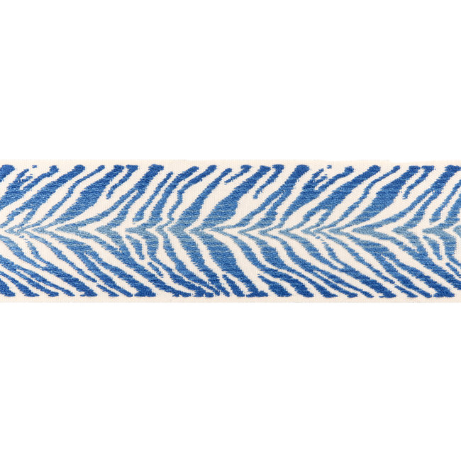 Tigre Tape, Leaf