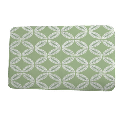 Tapis de bain Herbert
