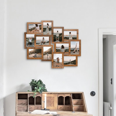 Berthel Gallery Picture Frame Set