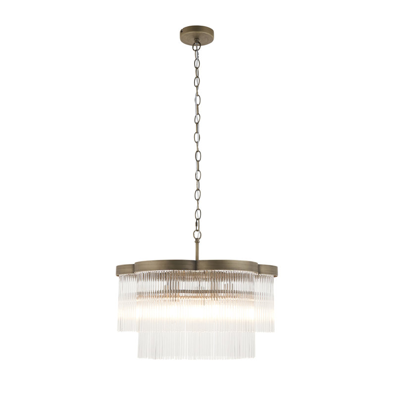 Chandelier, 5 Light