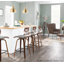 Tabouret de comptoir pivotant de 26 po Allenhurst-1430330825