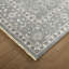 Tapis rectangulaire en laine Nuit Arab-95984070