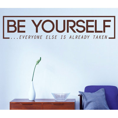 Wall Decal