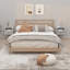 Jalaysia 50cm W Manufactured Wood Bedside Table-2119067871-2093714549