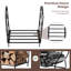 Scalzo Iron Log Carrier