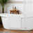 15 Pieces Bath Caddy Set