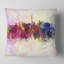Coussin lombaire Cityscape Toronto-89820136-89820138