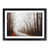 Black Framed selected