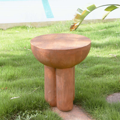 Table d'appoint Iris