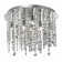 Max Semi Flush Mount