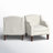 Aleitha Upholstered Armchair-489860183