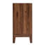 Armoire à double porte