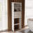 Jasdev Freestanding Over The Toilet Storage