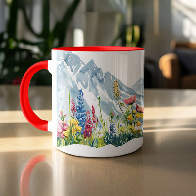 Mug