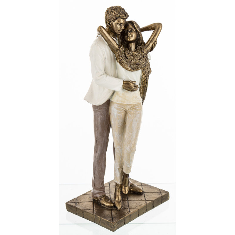 People Figurines & Sculptures
